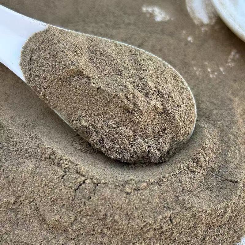 奥加特西牛牌小角粉天然野干货粉粉