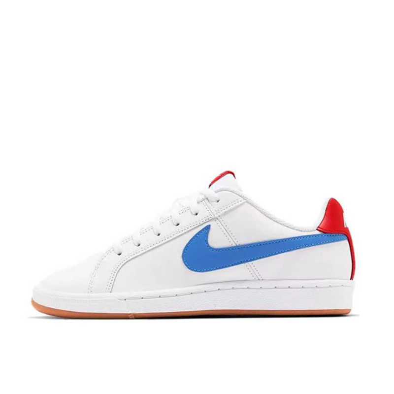 清货 耐克正品 NIKE Court Royale 耐磨减震休闲板鞋 833535-109