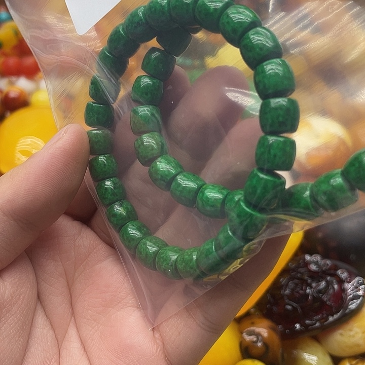 D106高端定制传承手串