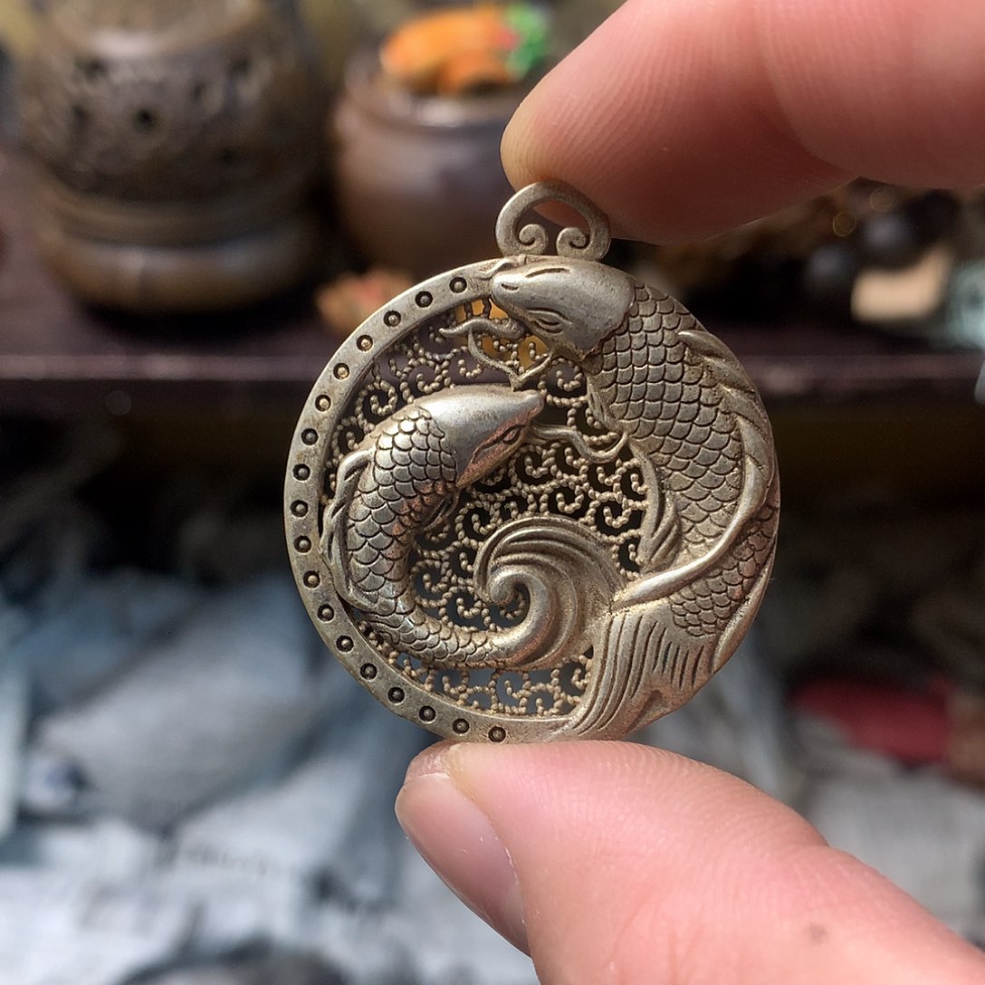 紫砂茶宠工艺美术作品