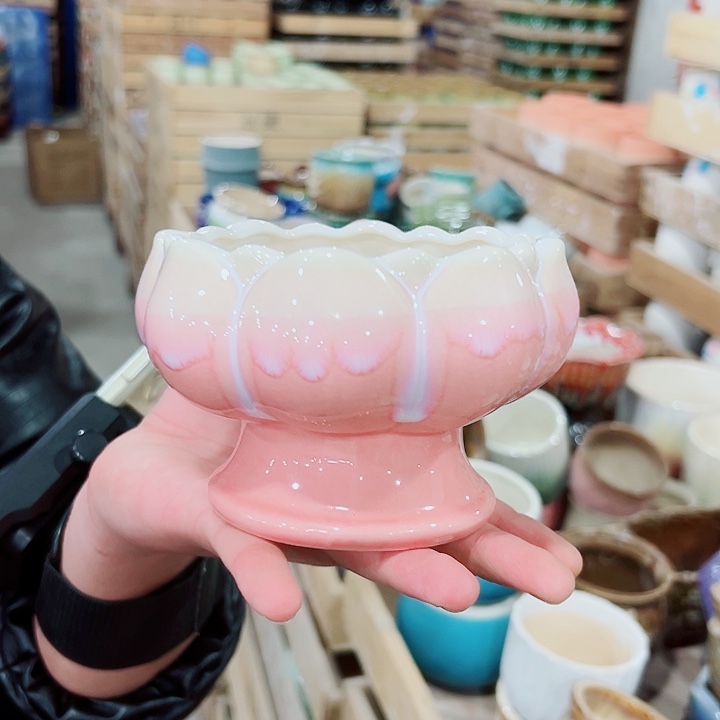 花盆有孔！订单凑满10米包由！