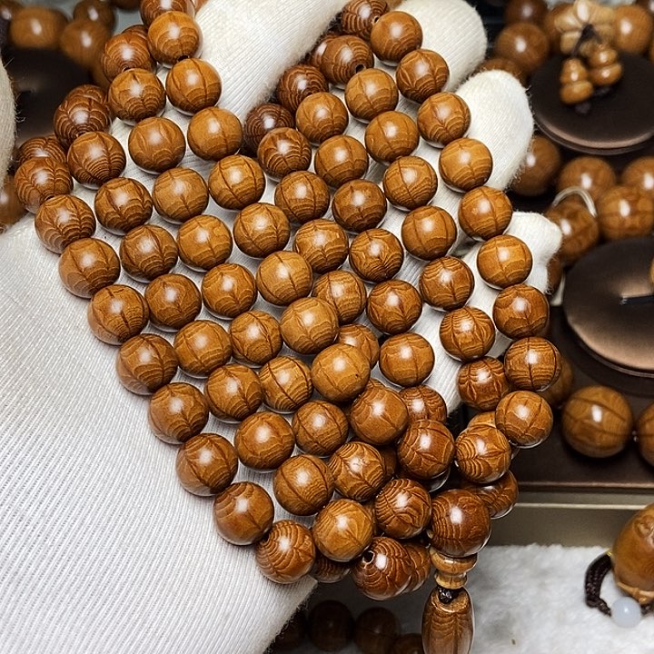 六道木手串/手链1.0精品