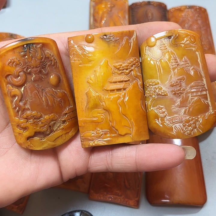 大果紫檀（缅甸花梨）
