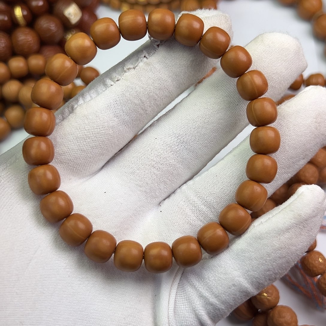 猴头核桃手串9.1全品老型