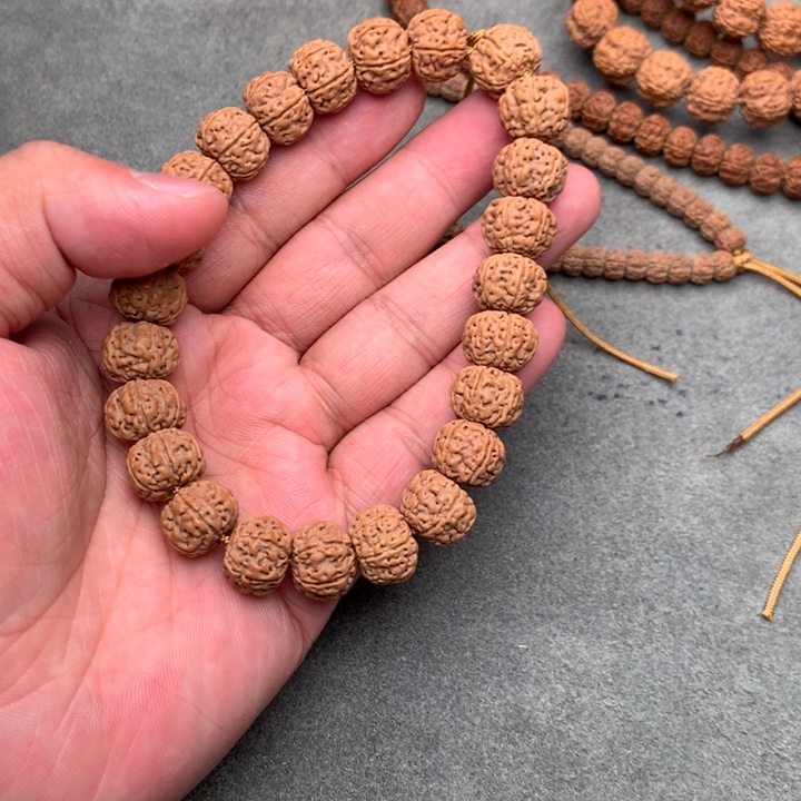 金刚菩提吊坠老树王