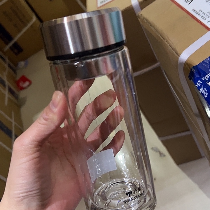 V928-70-340ml双层 时空