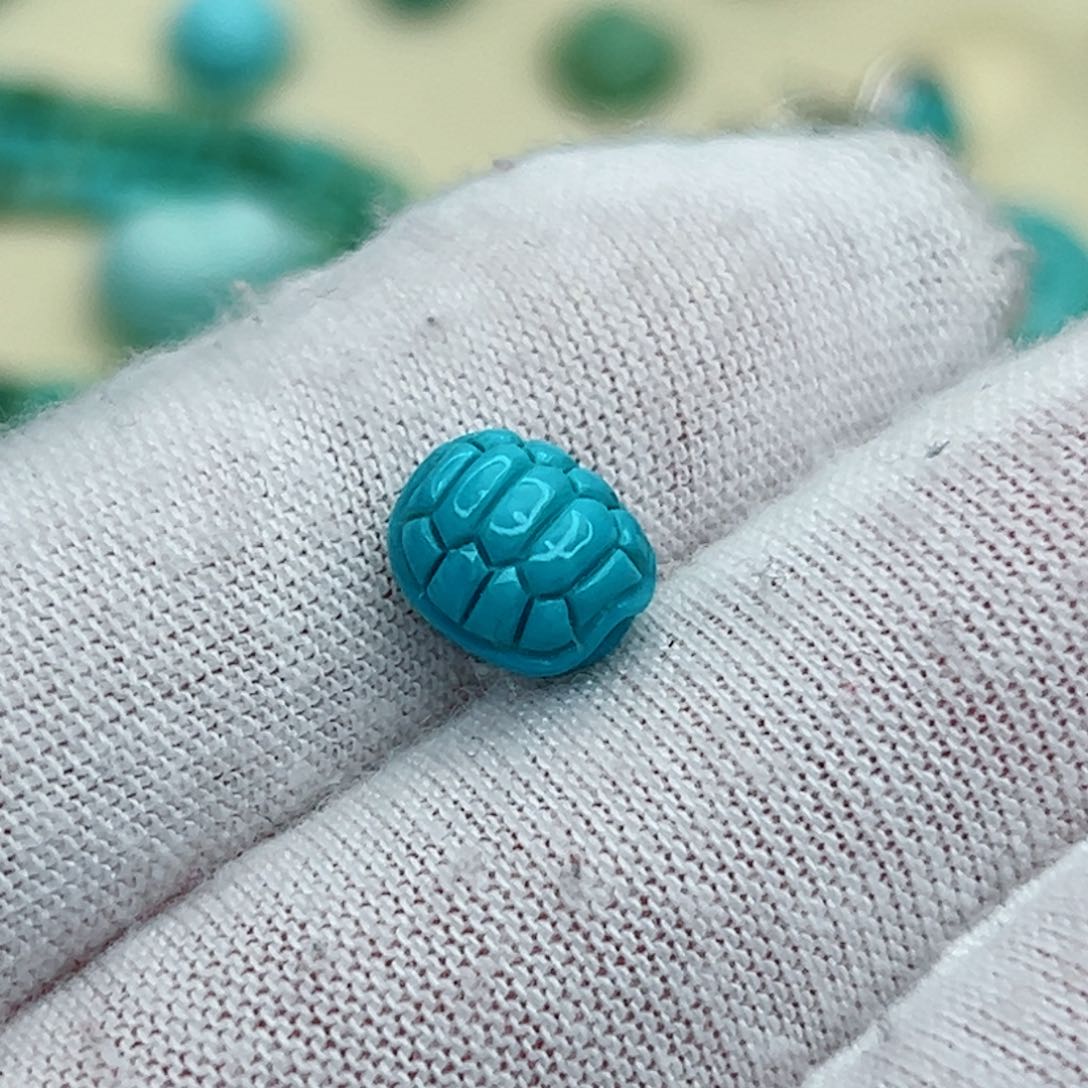 绿松石绿松石合金