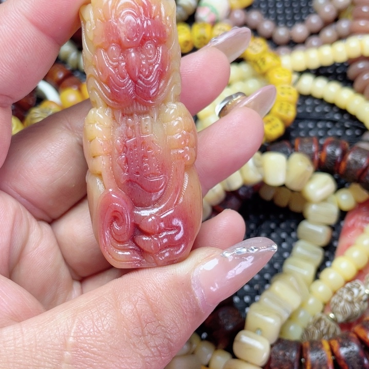 手串/手链驼骨其他配饰