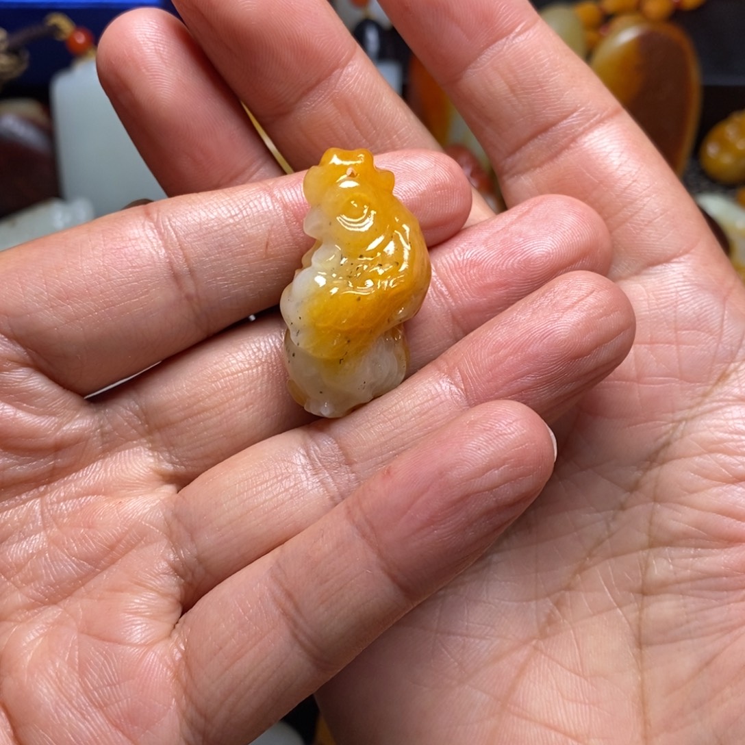 痛***日精美礼品小小挂件