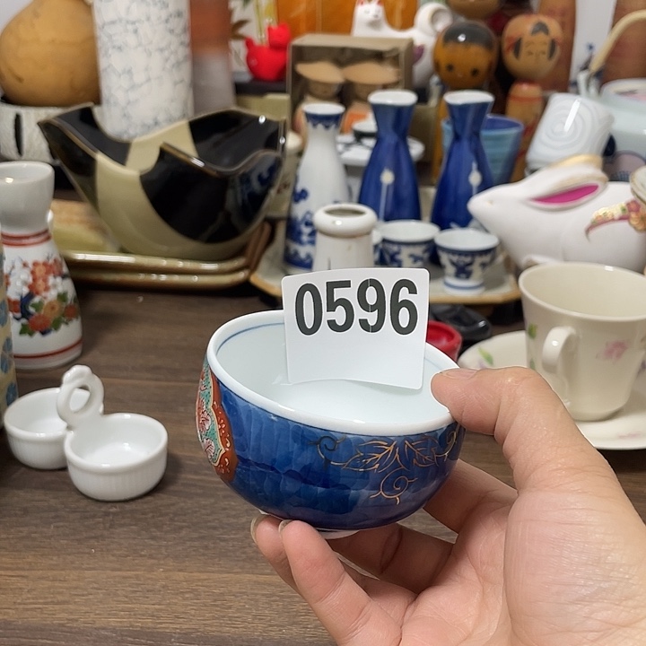 搪瓷彩****y回流陶瓷微瑕596