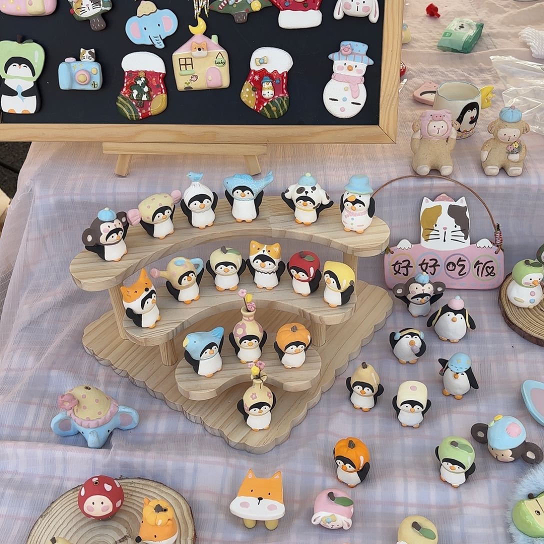 陶瓷陶瓷陶瓷摊位6