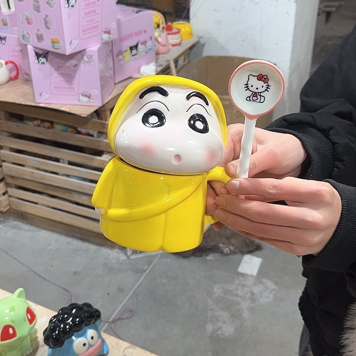 紫砂茶叶罐我们的目标是成为
