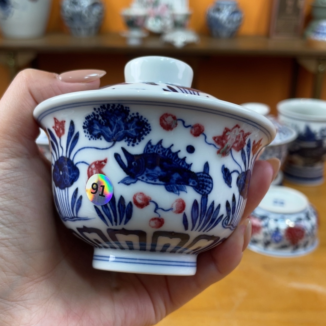 景德镇手绘哈哈哈哈哈哈