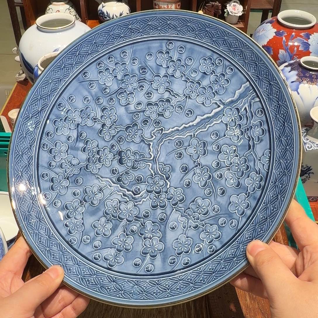 瓷片四十包邮 非全新