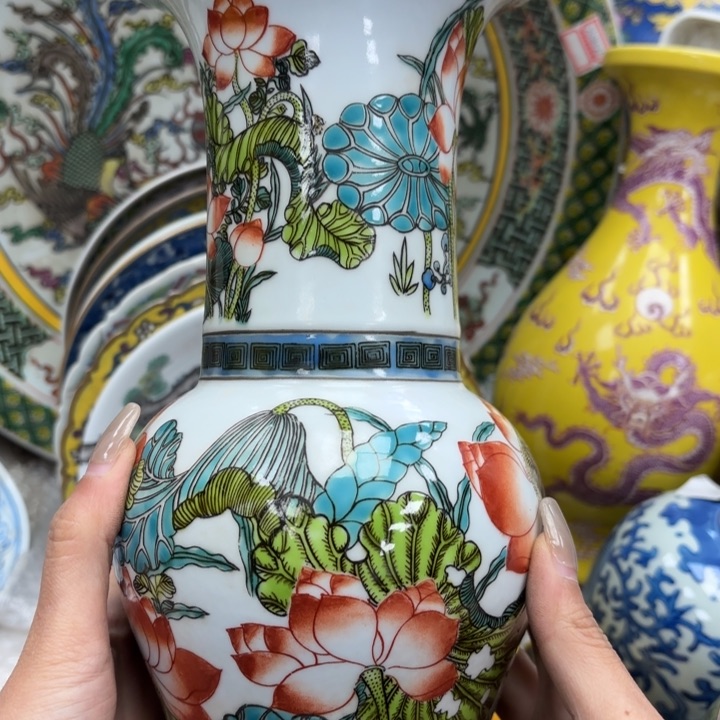 摆件瓷器摆件 瓷器摆件