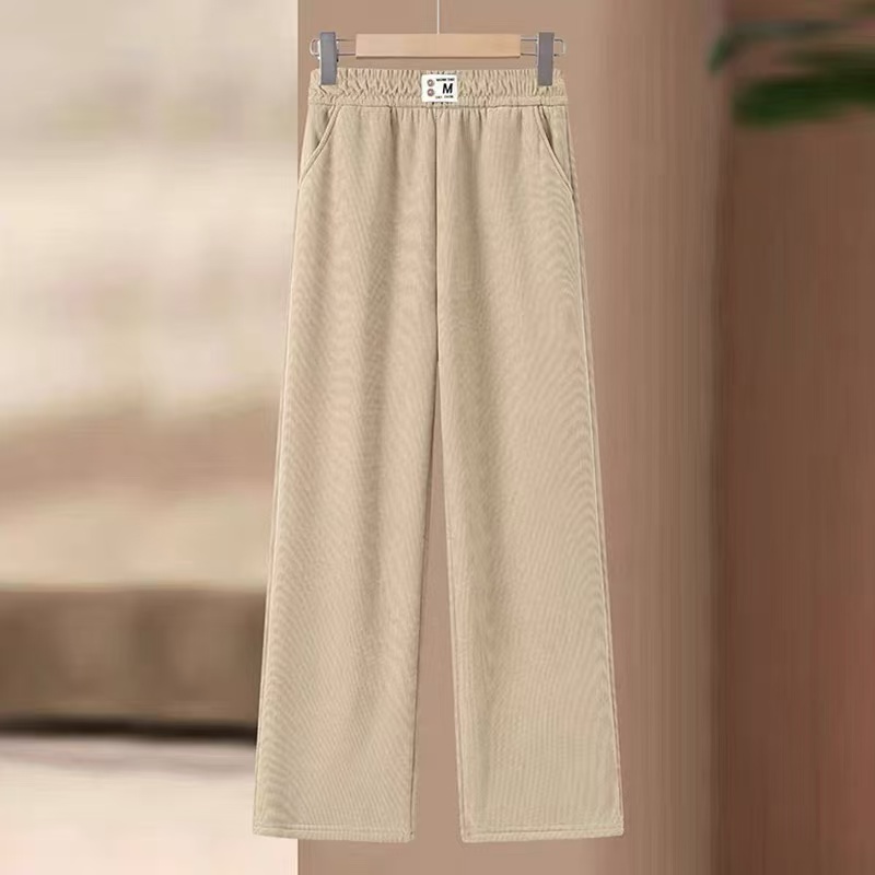 楠楠右3-2下2017款裤子