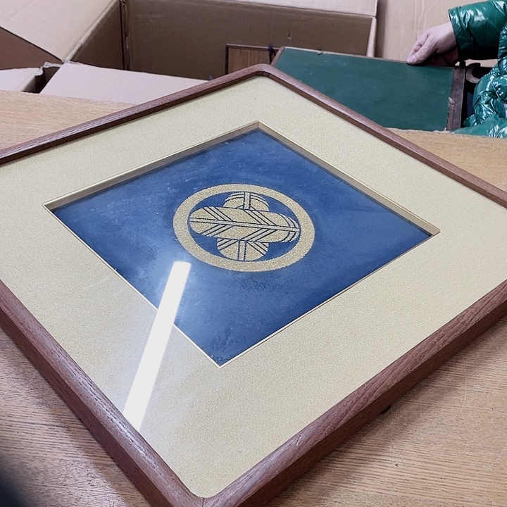 中古回流老物件，老茶杯123