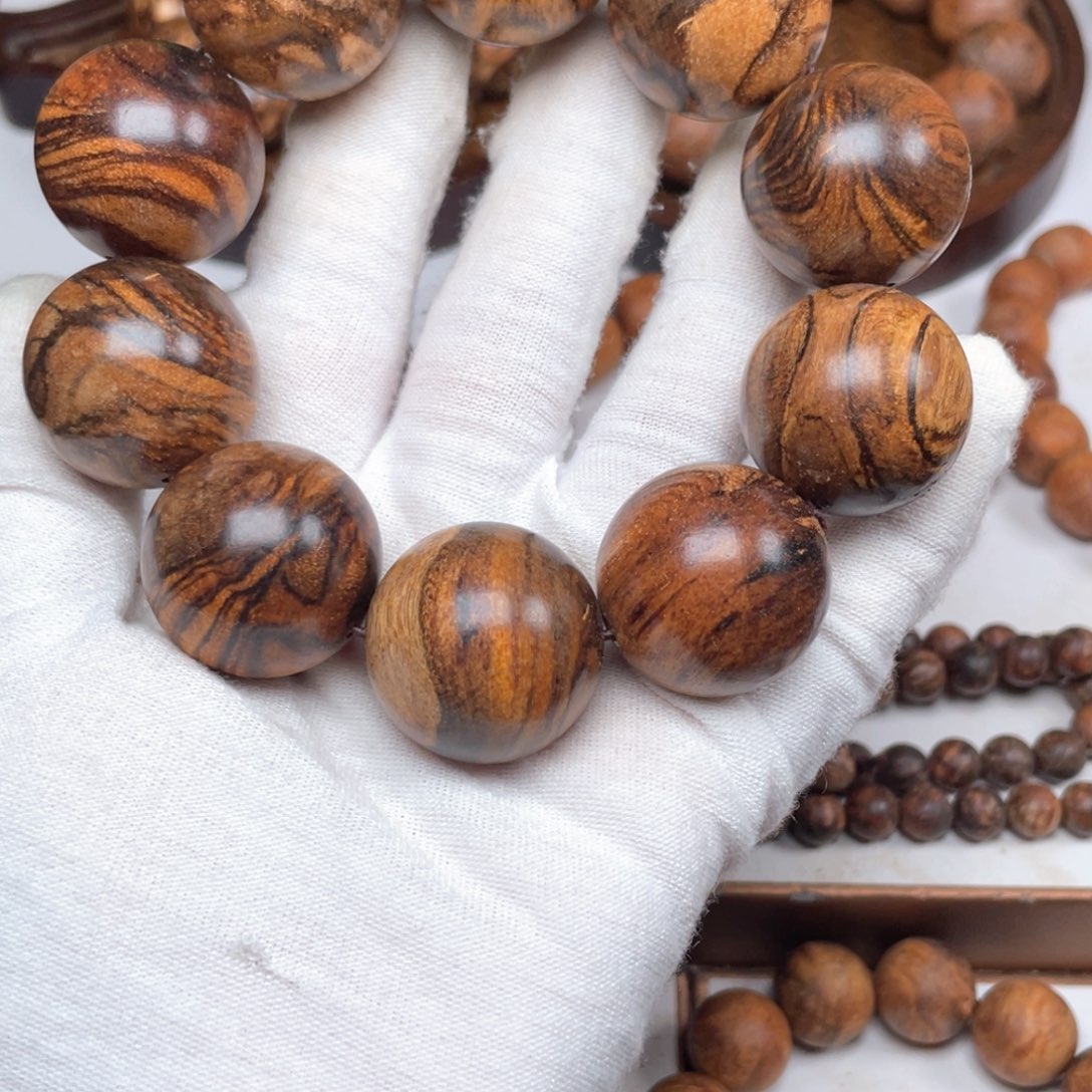 贡木似****事定制产品2.5虎皮纹