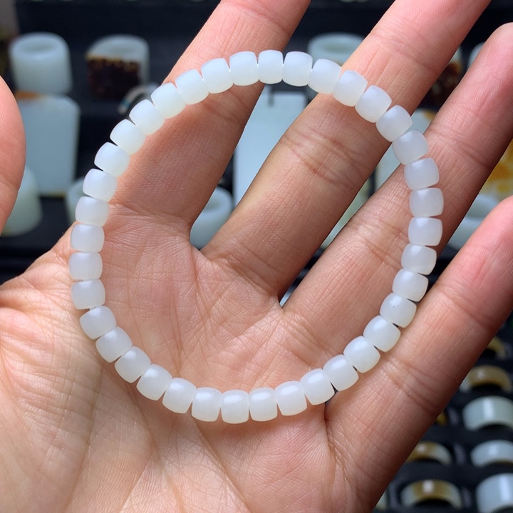 和田玉和田玉未镶嵌