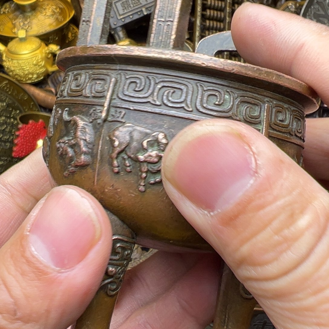 精美文玩精品摆件