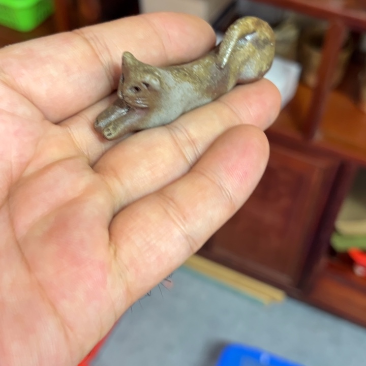 ****b备前茶杯茶宠茶盘