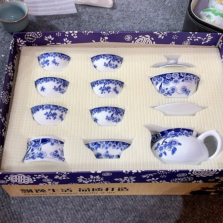 微瑕茶具介意勿拍