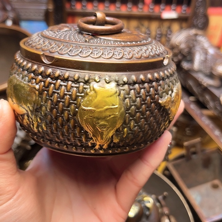 老王铜器链接点击下单