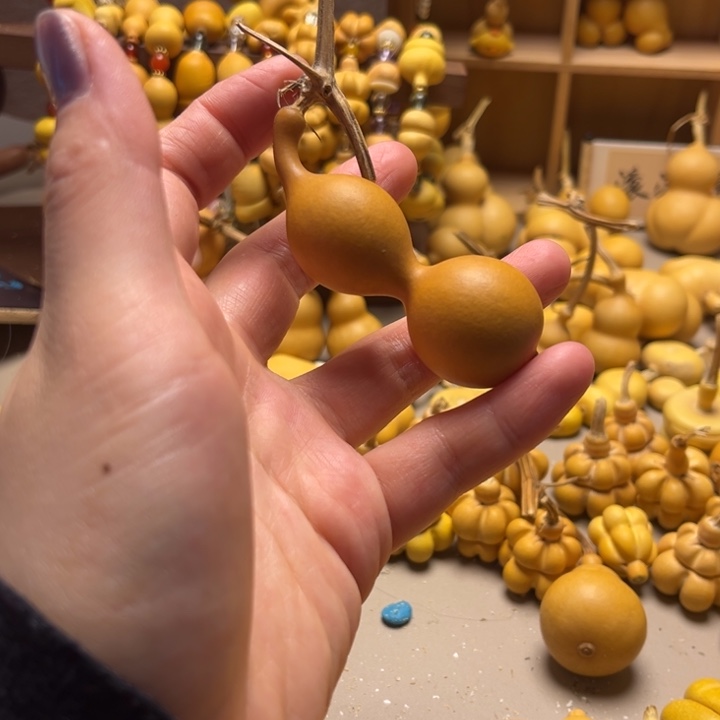 手把件葫芦葫芦葫芦