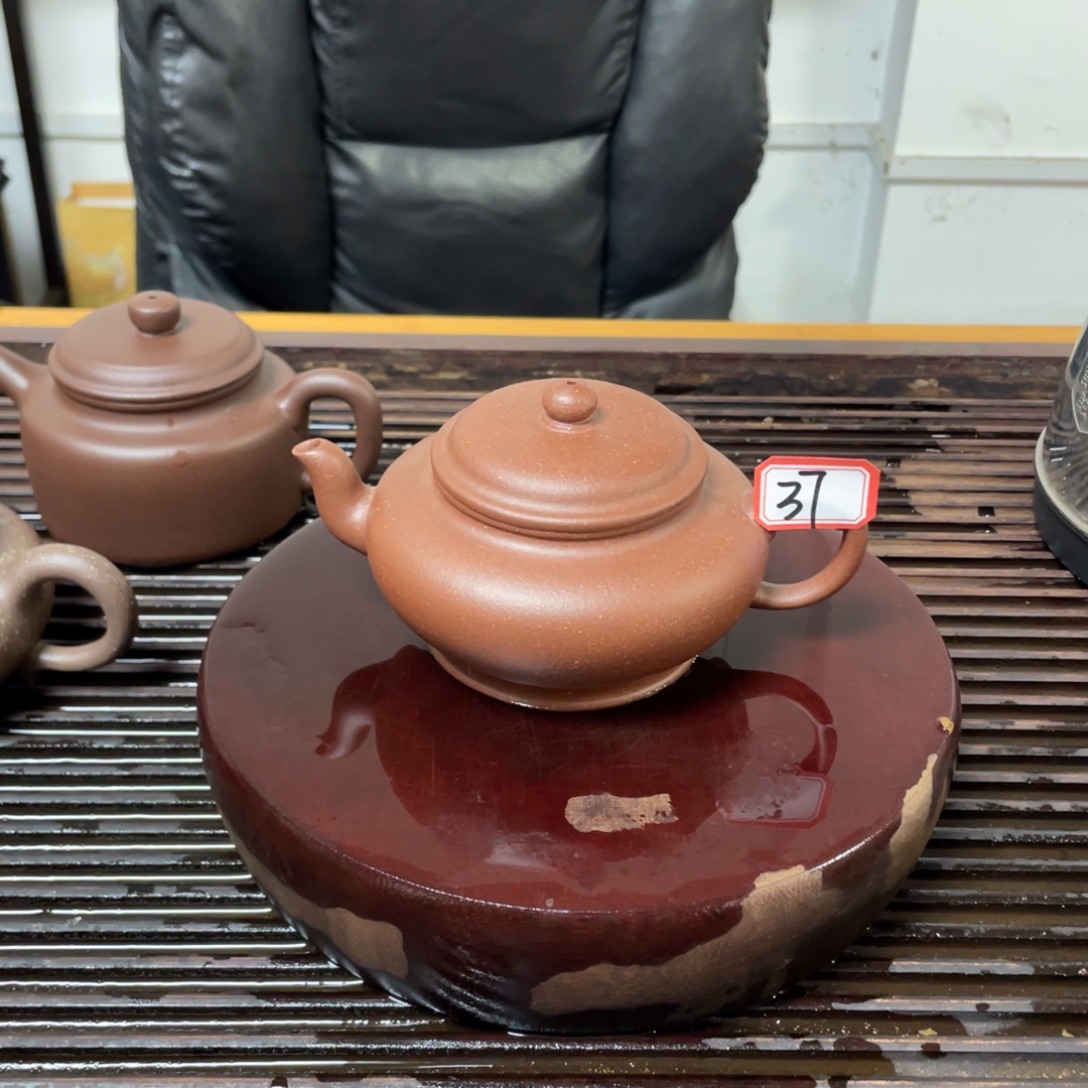 茶壶紫砂全手工紫砂壶