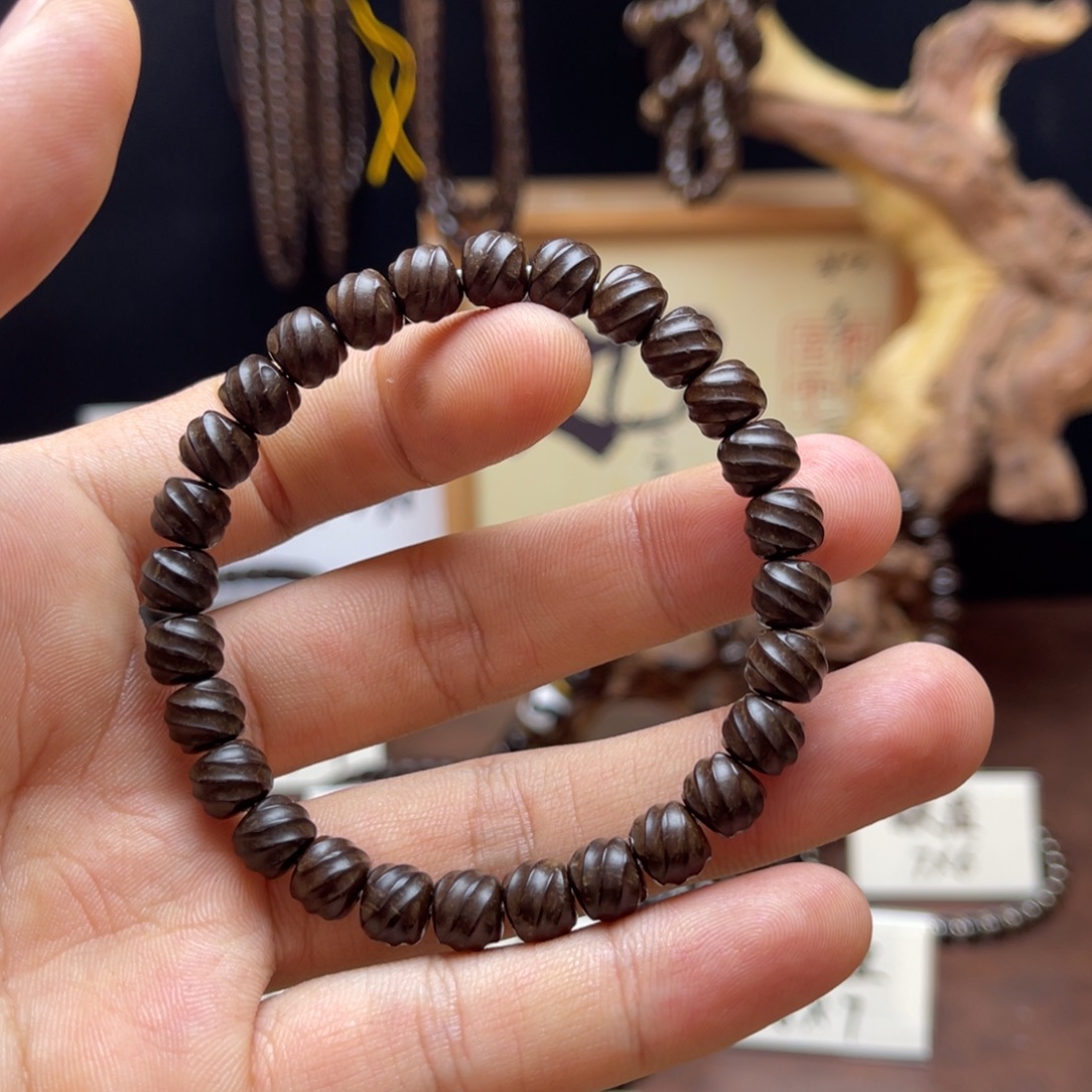 A***朕椰蒂手串扭转乾坤87