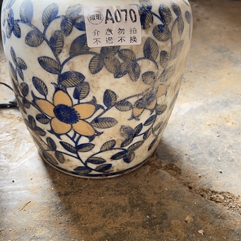 摆件陶瓷制品摆件..默认微瑕介意勿拍不退不换