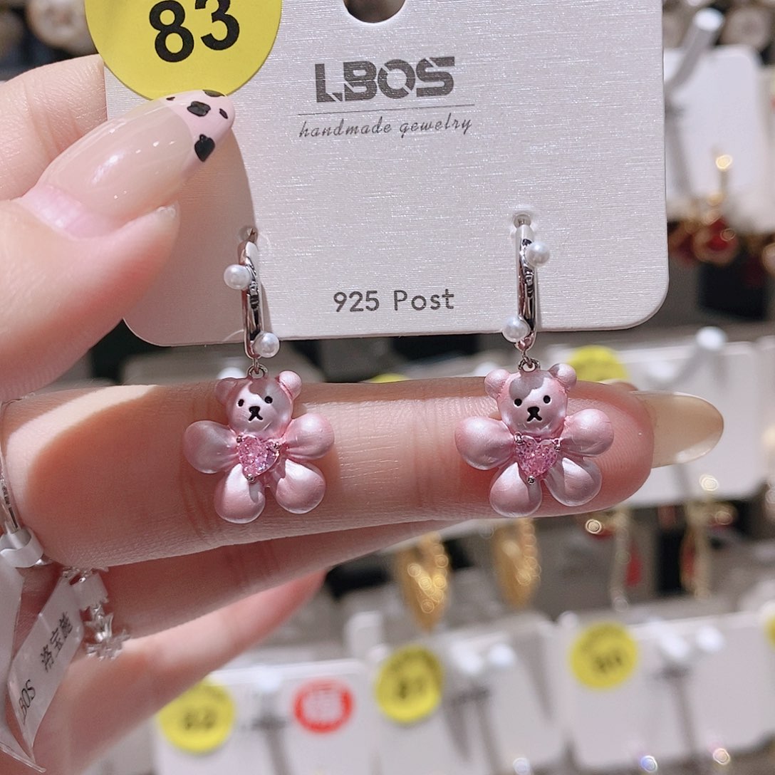 锆石铜合金925银83