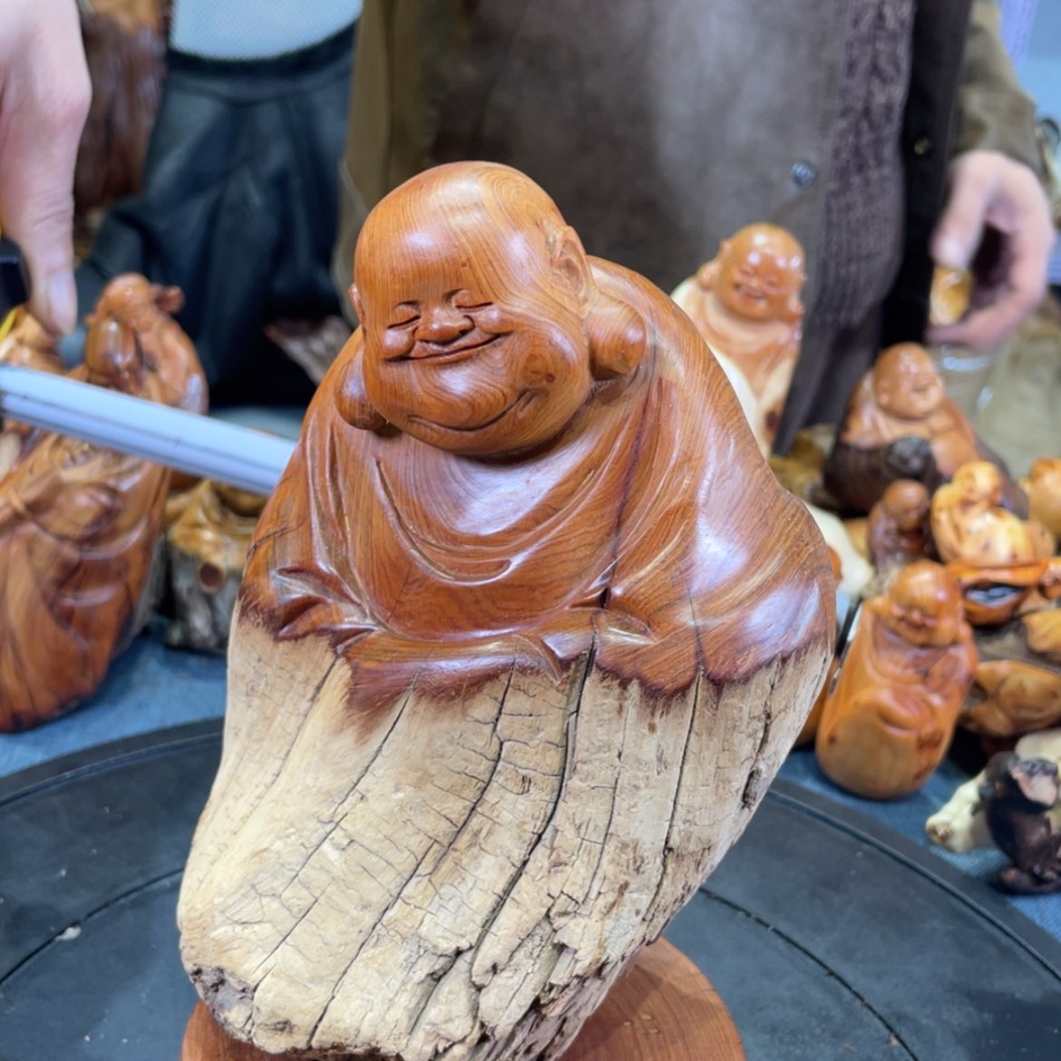 【闪购商品】柏木（崖柏）其他