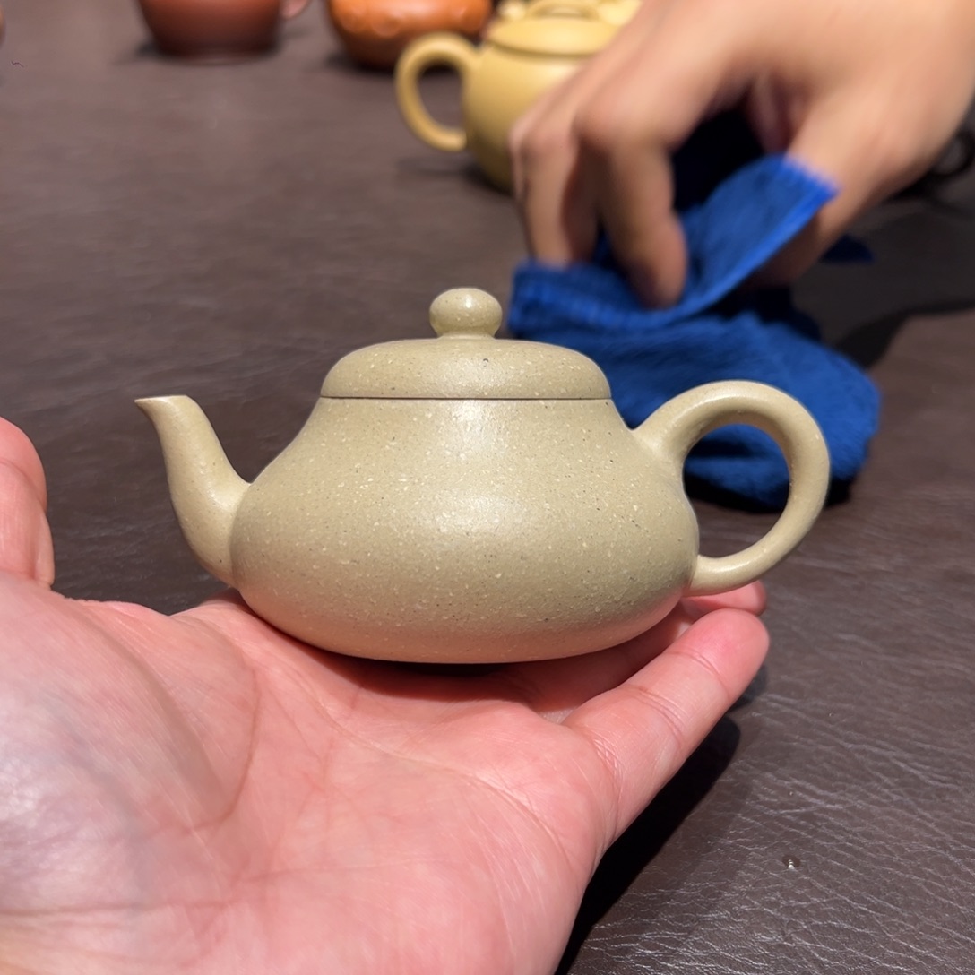 紫砂茶壶紫砂壶等