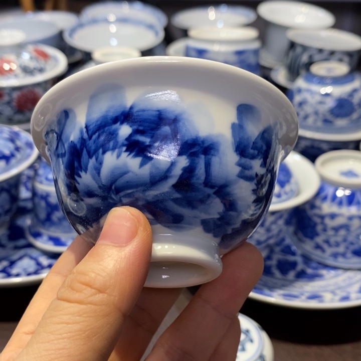 小压手没写底款微瑕杯杯杯杯杯杯杯