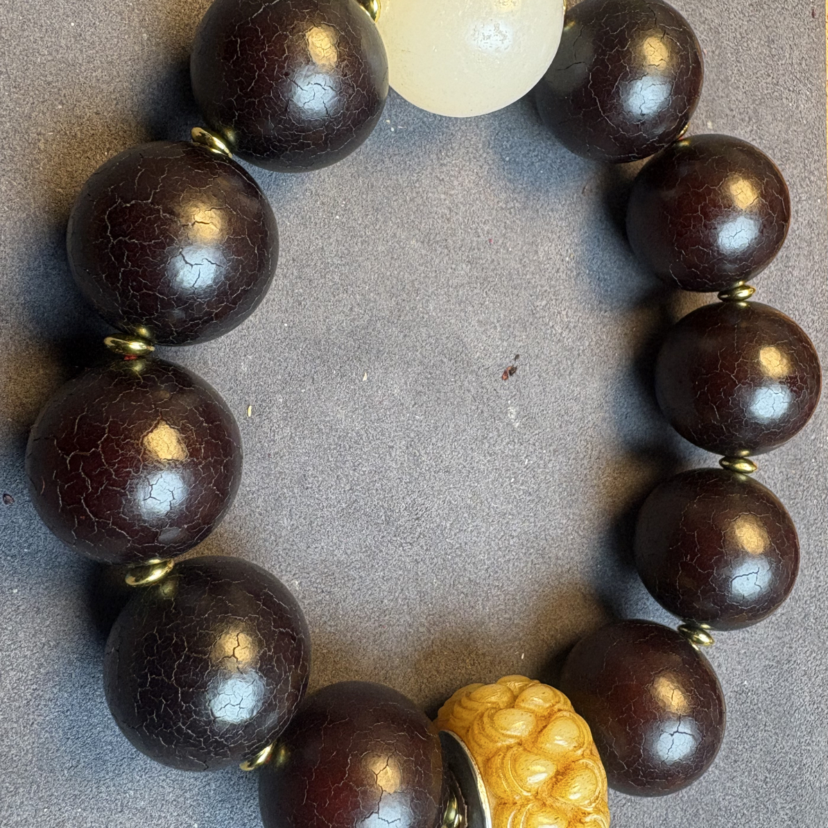 菩提跟大尺寸25尺寸手持