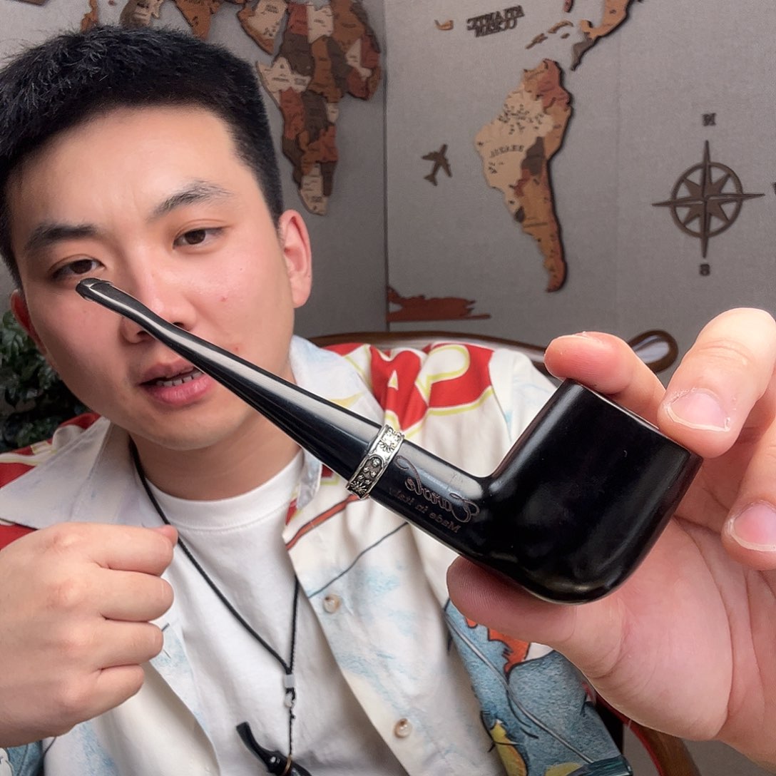 石楠木意大利进口石楠木烟斗
