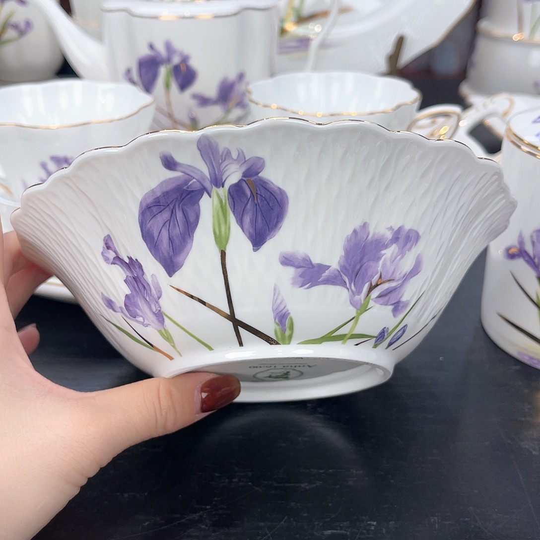 骨瓷7寸/////////////