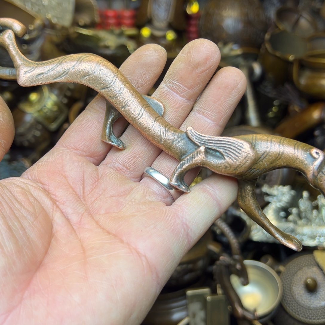 精美文玩精品摆件