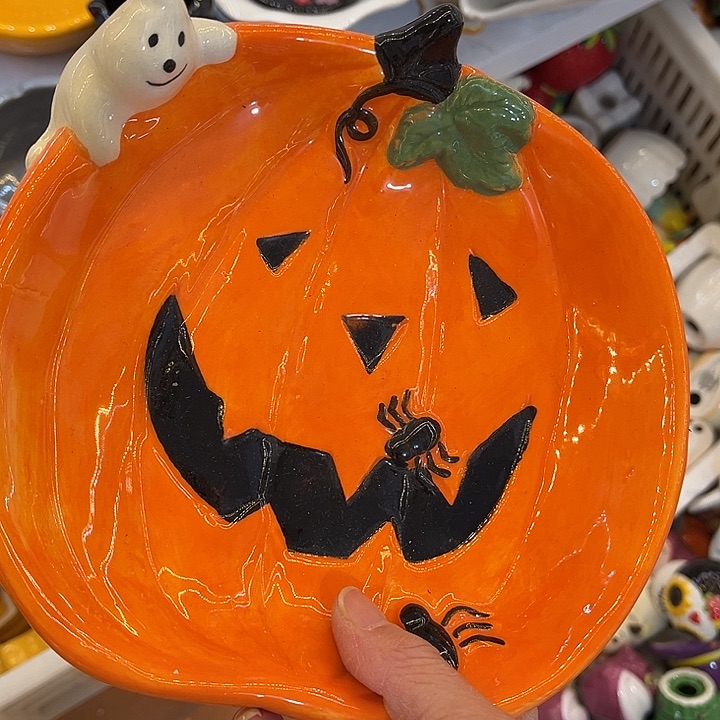 陶瓷微瑕介意慎拍