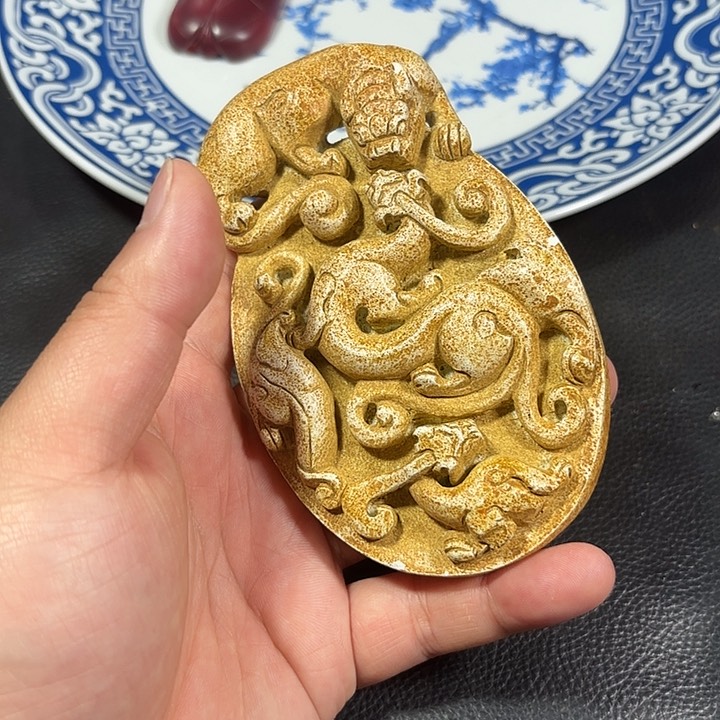紫砂精选优质一物一图1