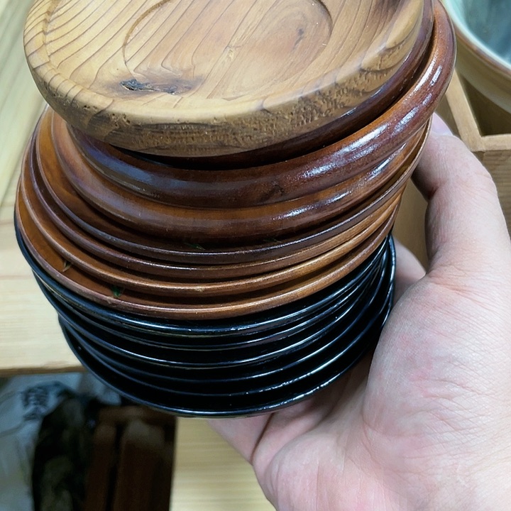 瓷片德****）瓷制作工艺品摆件