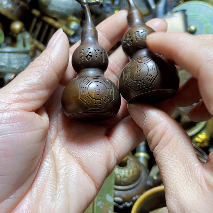 铜器摆件诚信经营