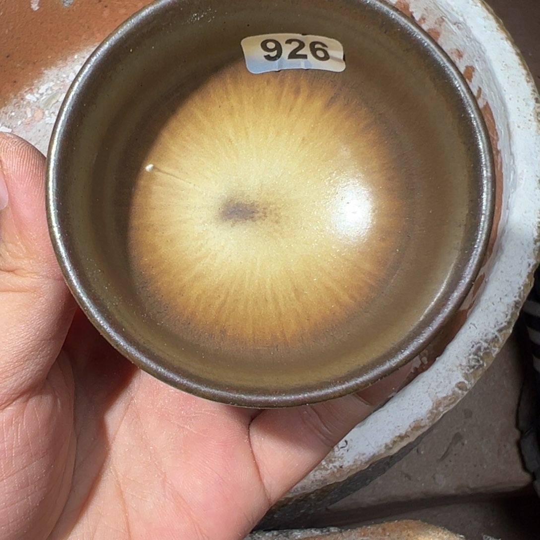 茶盏焦源龙窑，不忘初心926