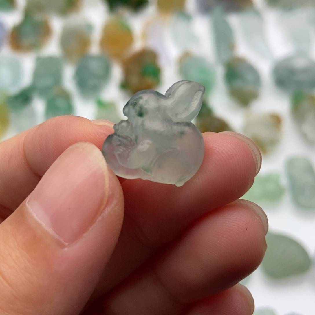 定制翡翠未镶嵌1386065690