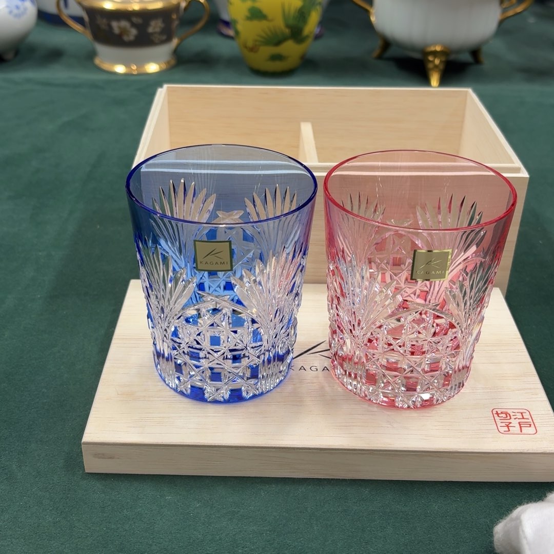 云翼堂瓷器真好看呀