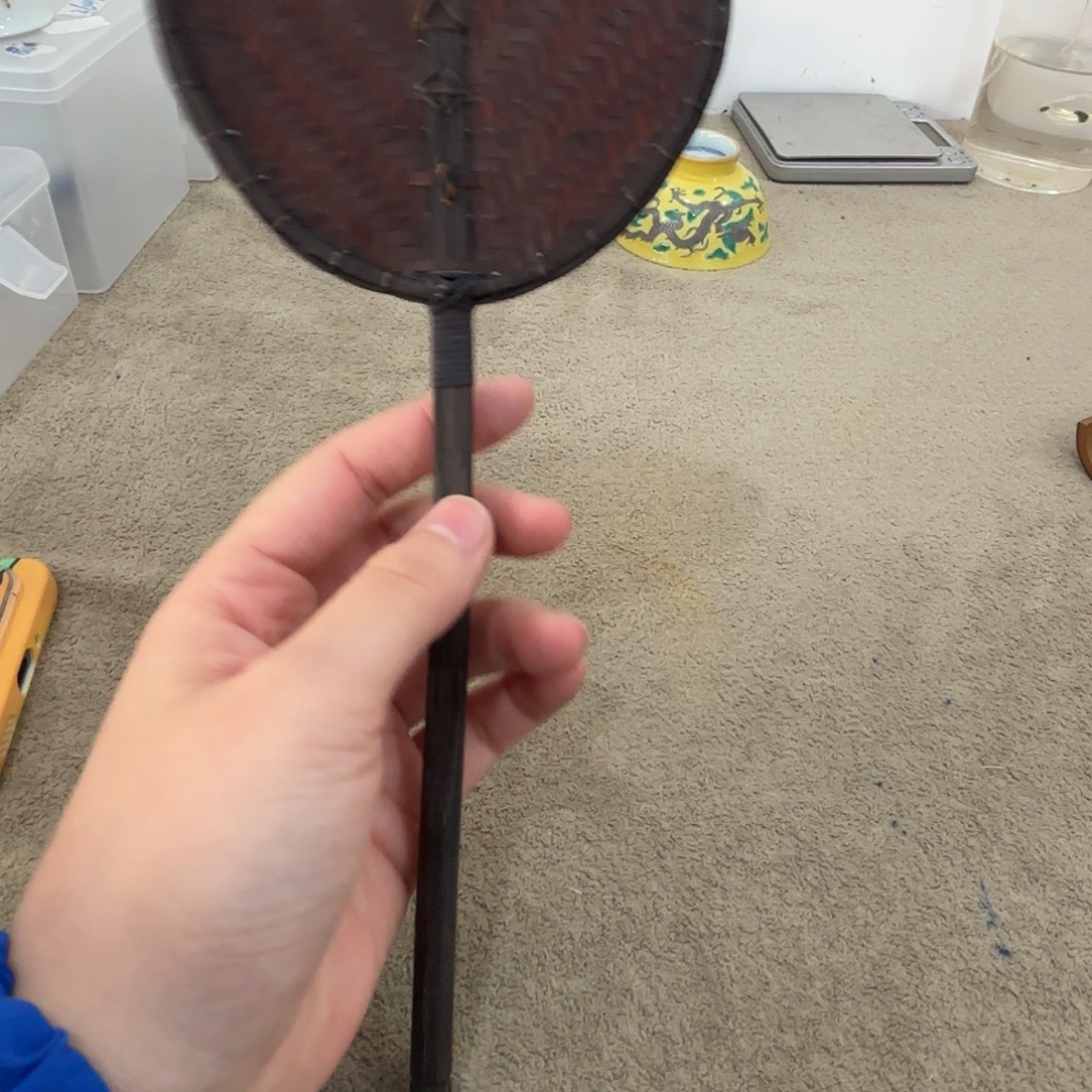 瓷片非常好看漂亮的物品 