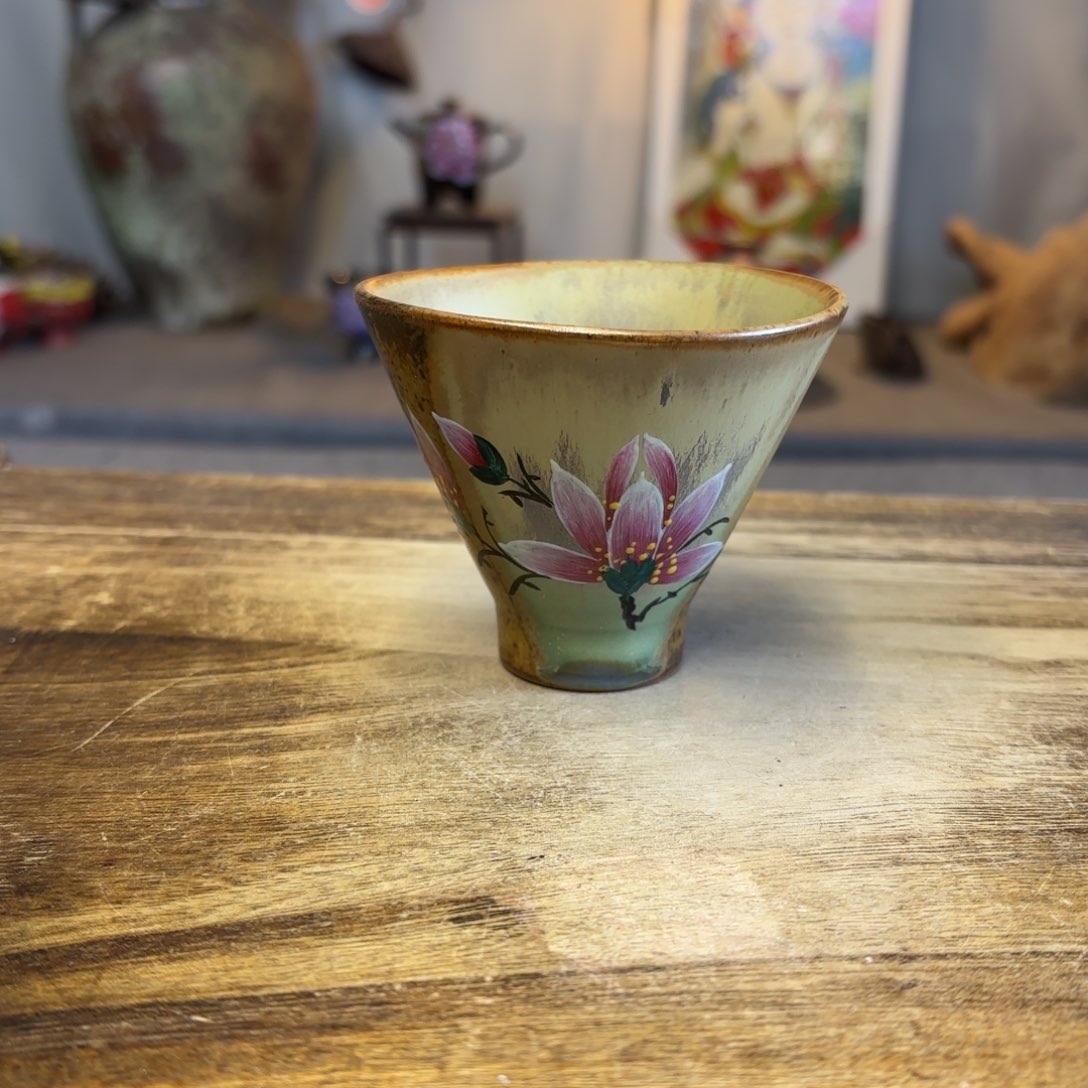 景德镇纯手工制作陶瓷