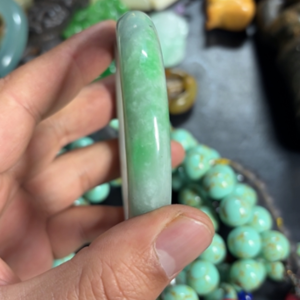 【闪购商品】紫金钵盂菩提吊坠潇**哥