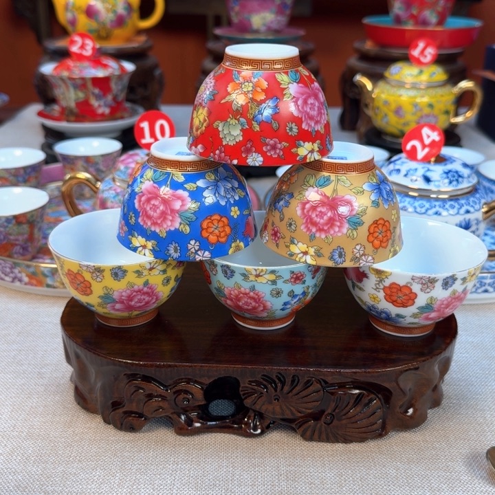 景德镇陶瓷景德镇瓷器